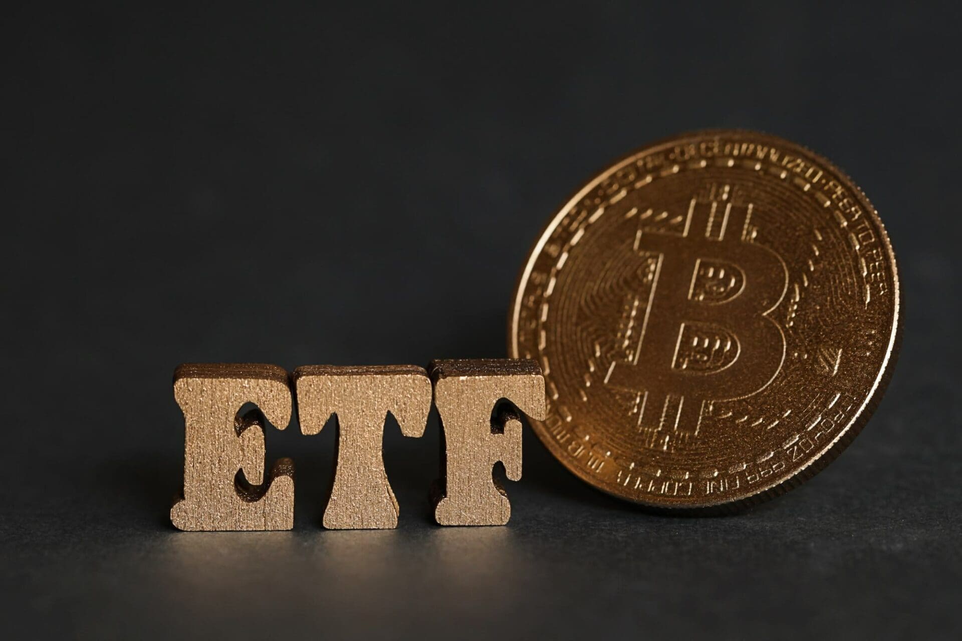 ETF spot Bitcoin: inflow in positivo anche nel mese di marzo