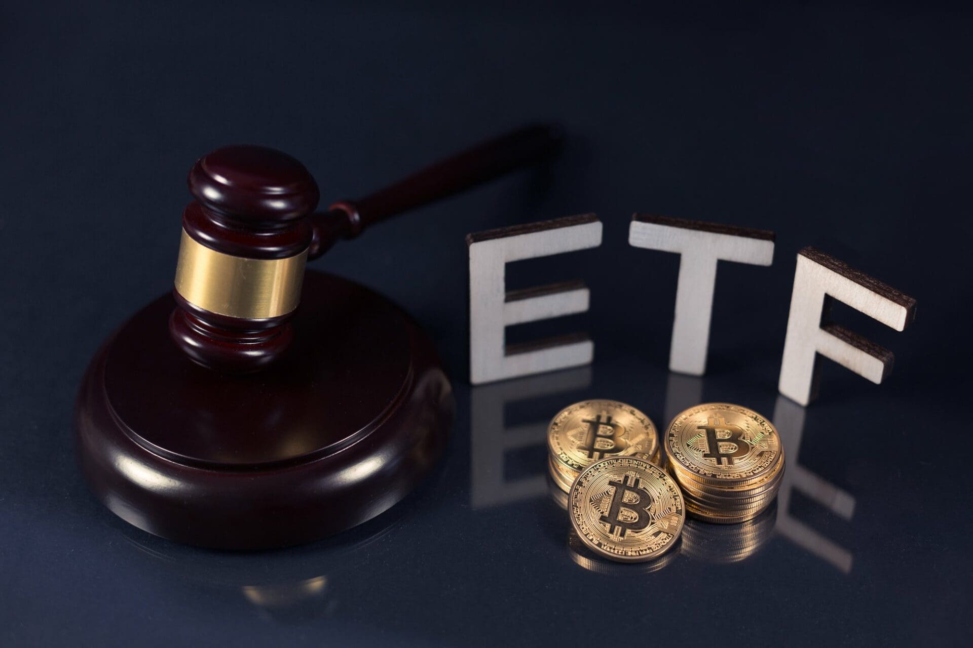ETF spot Bitcoin: per Wall Street un potenziale da $100 mld