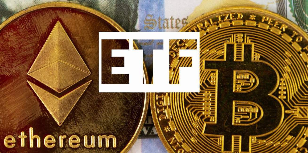 ETF spot Ethereum: arriva anche il filing di Fidelity!