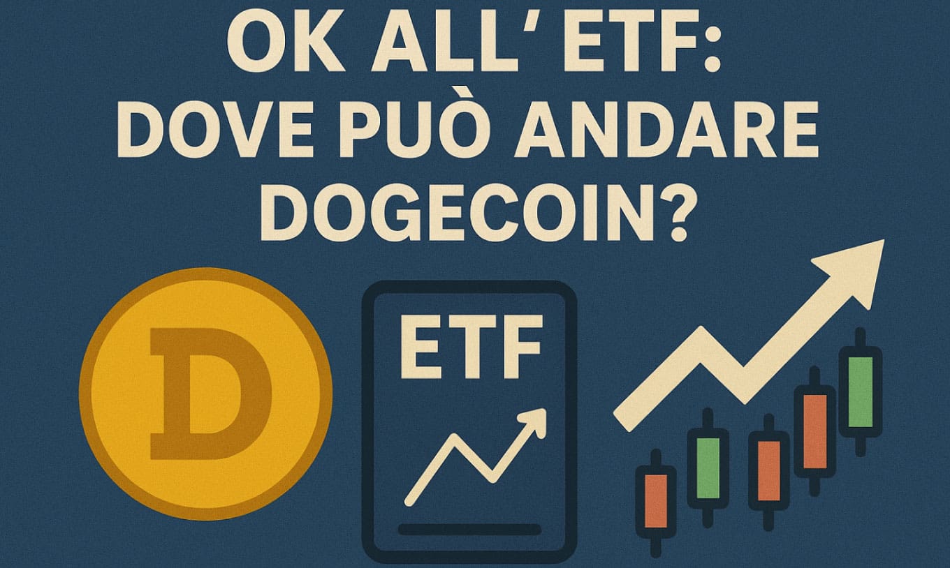 ETF ok: dove può andare Dogecoin?
