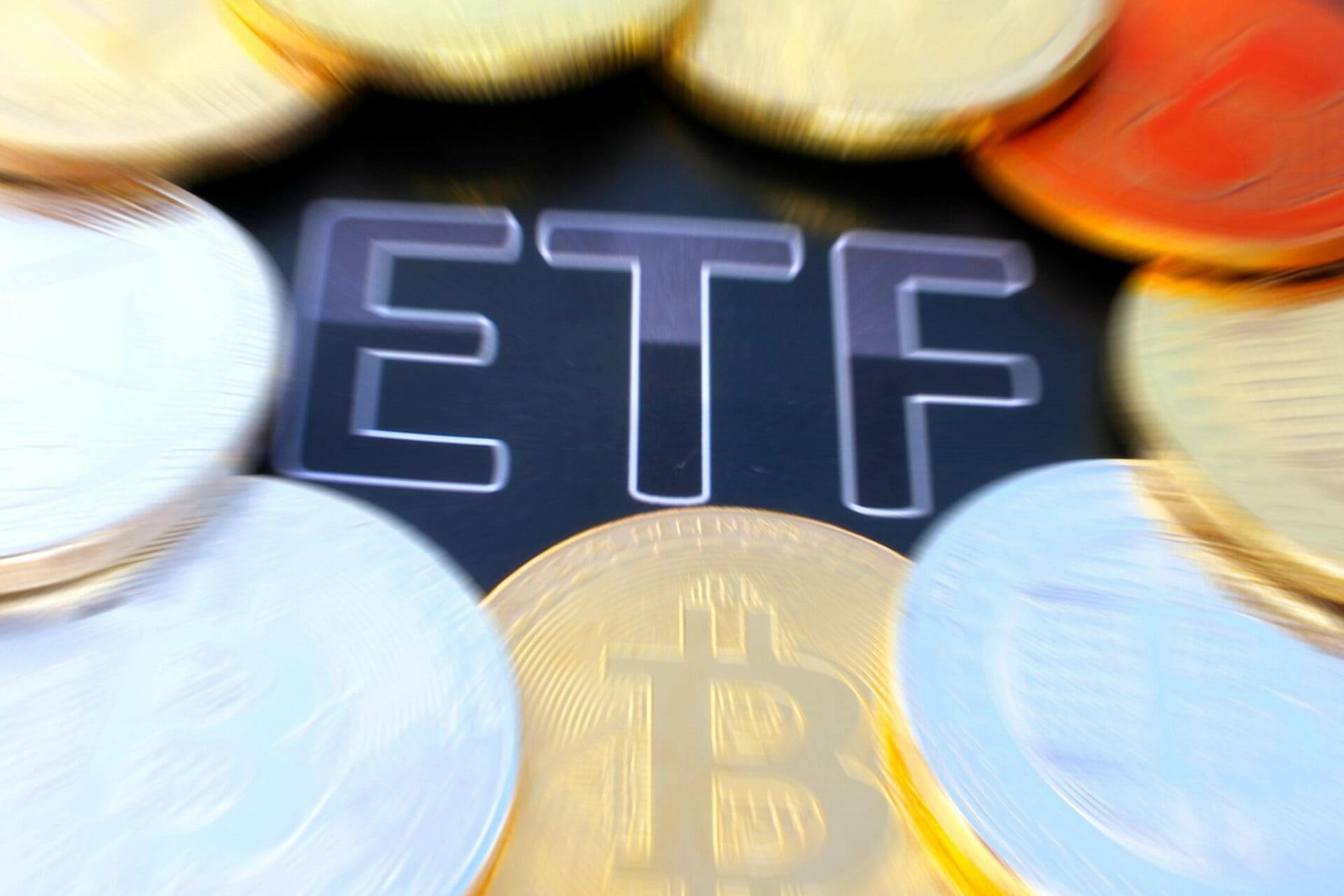 Anche Barron’s conferma: ETF spot Ethereum a un passo