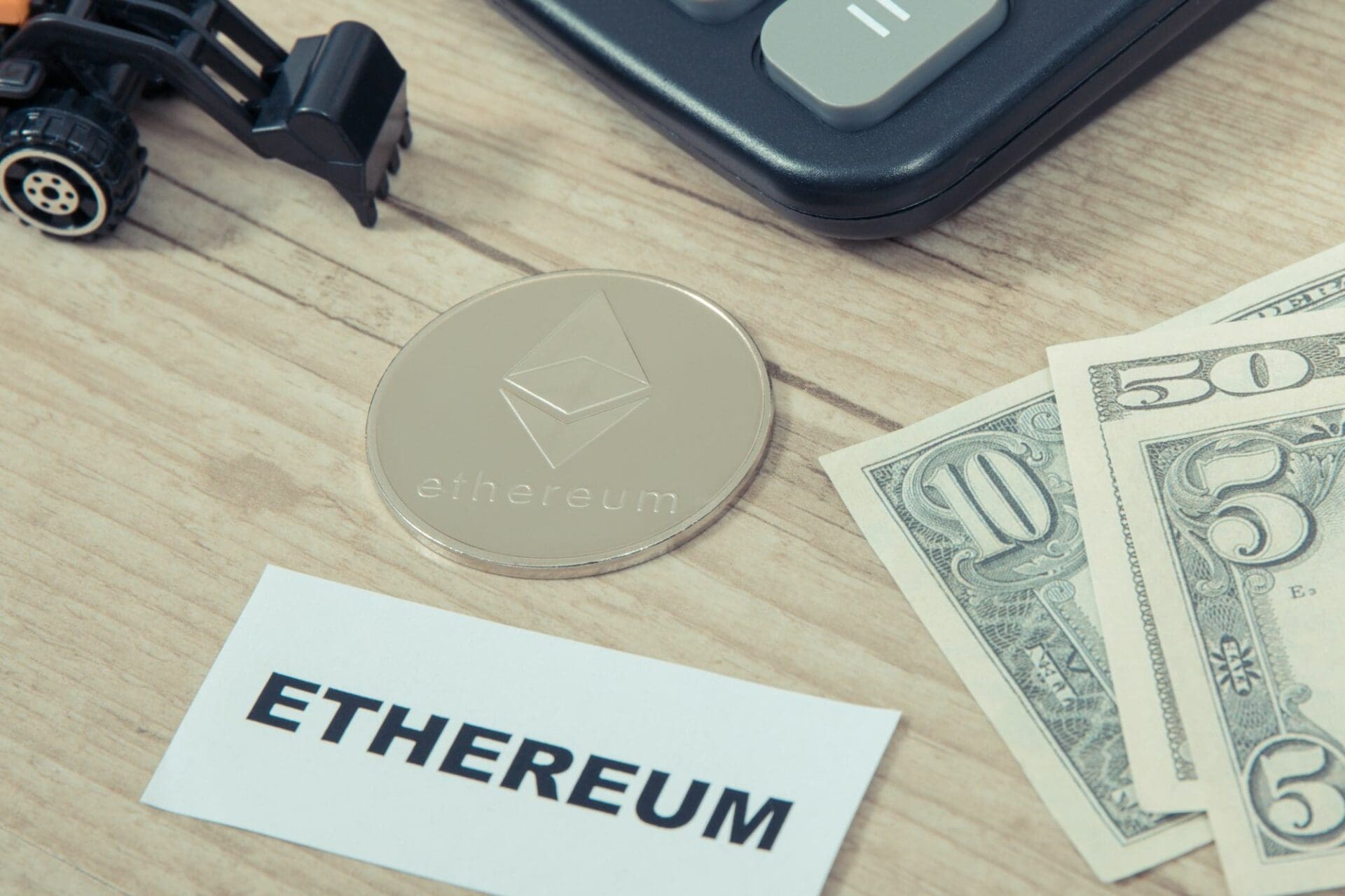 Il primo giorno degli ETF spot Ethereum: net-inflow a $106mln