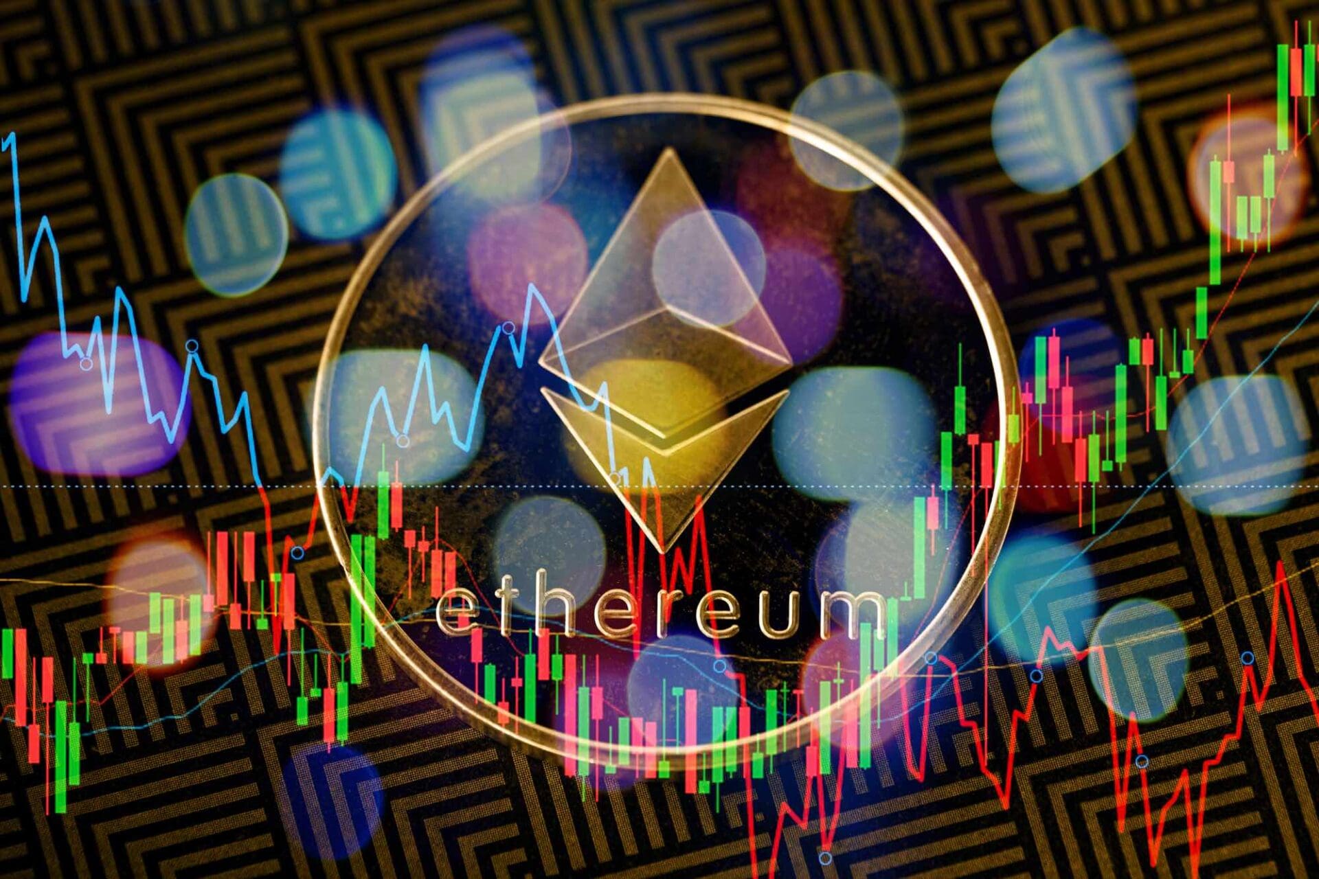 ETF: per BlackRock, Ethereum sorpassa Bitcoin