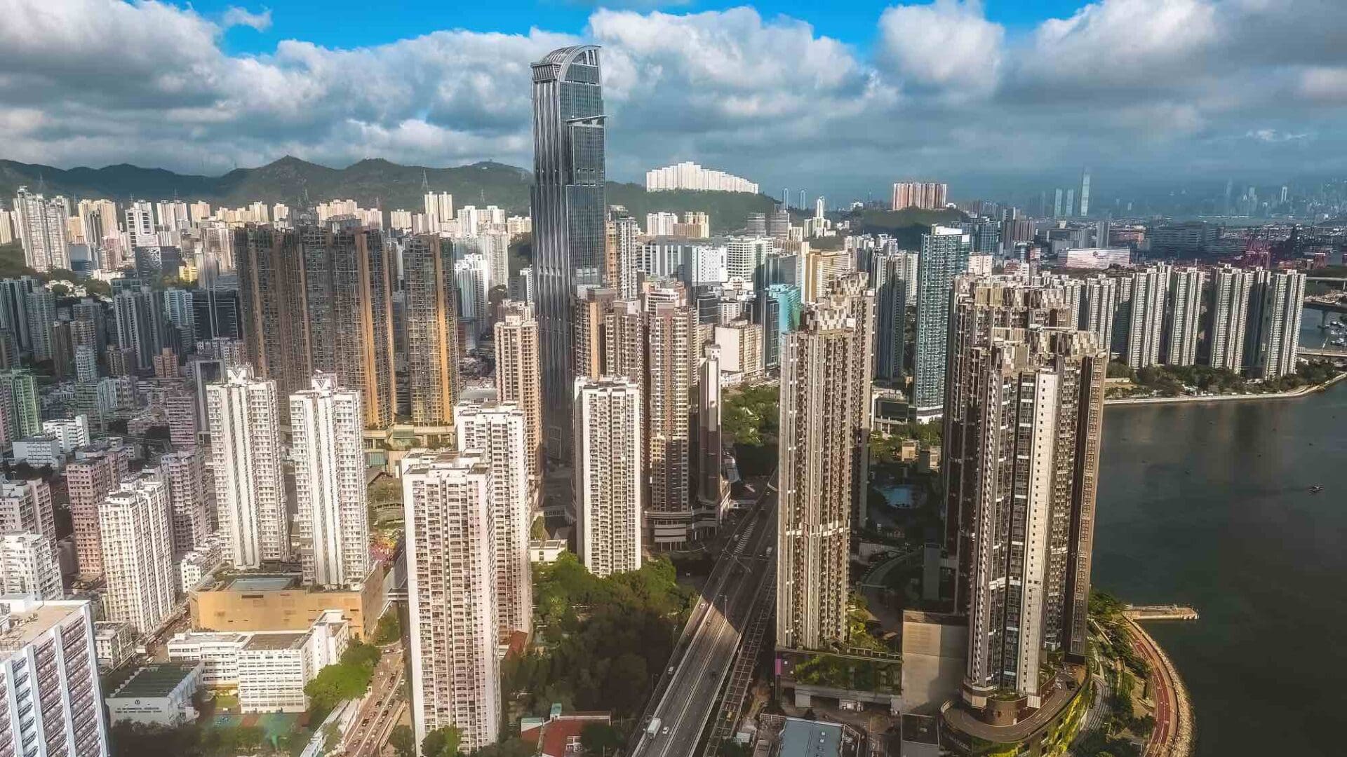 ETF spot Bitcoin: i primi numeri di Hong Kong