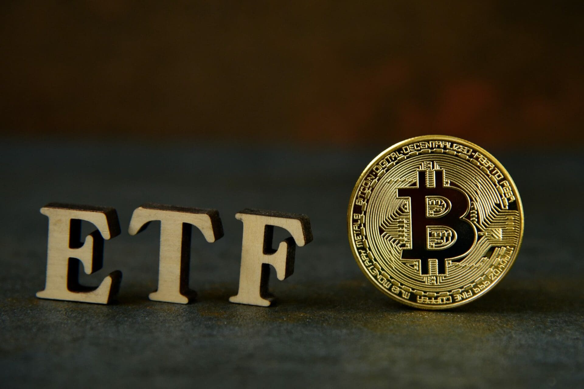 Bitcoin rally? Gli ETF possiedono 1 Milione di BTC