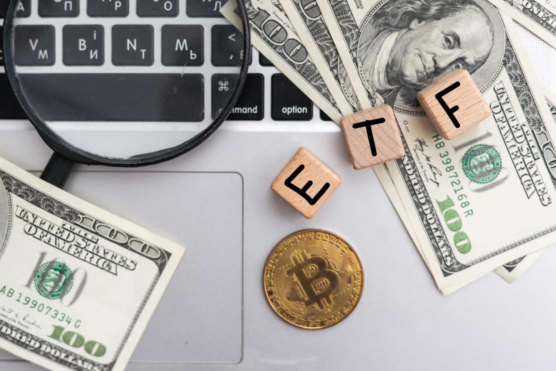 ETF spot Bitcoin: anche per Grayscale filing per il CBOE