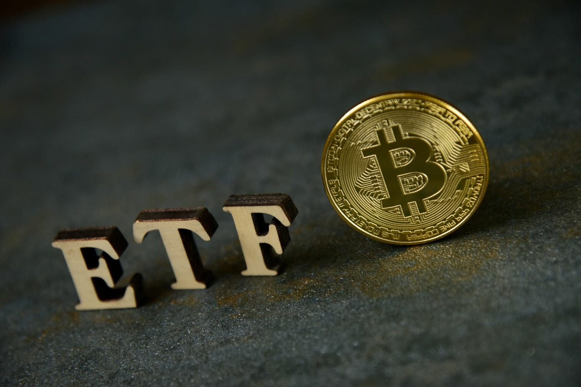 Bitcoin è già il secondo ETF 