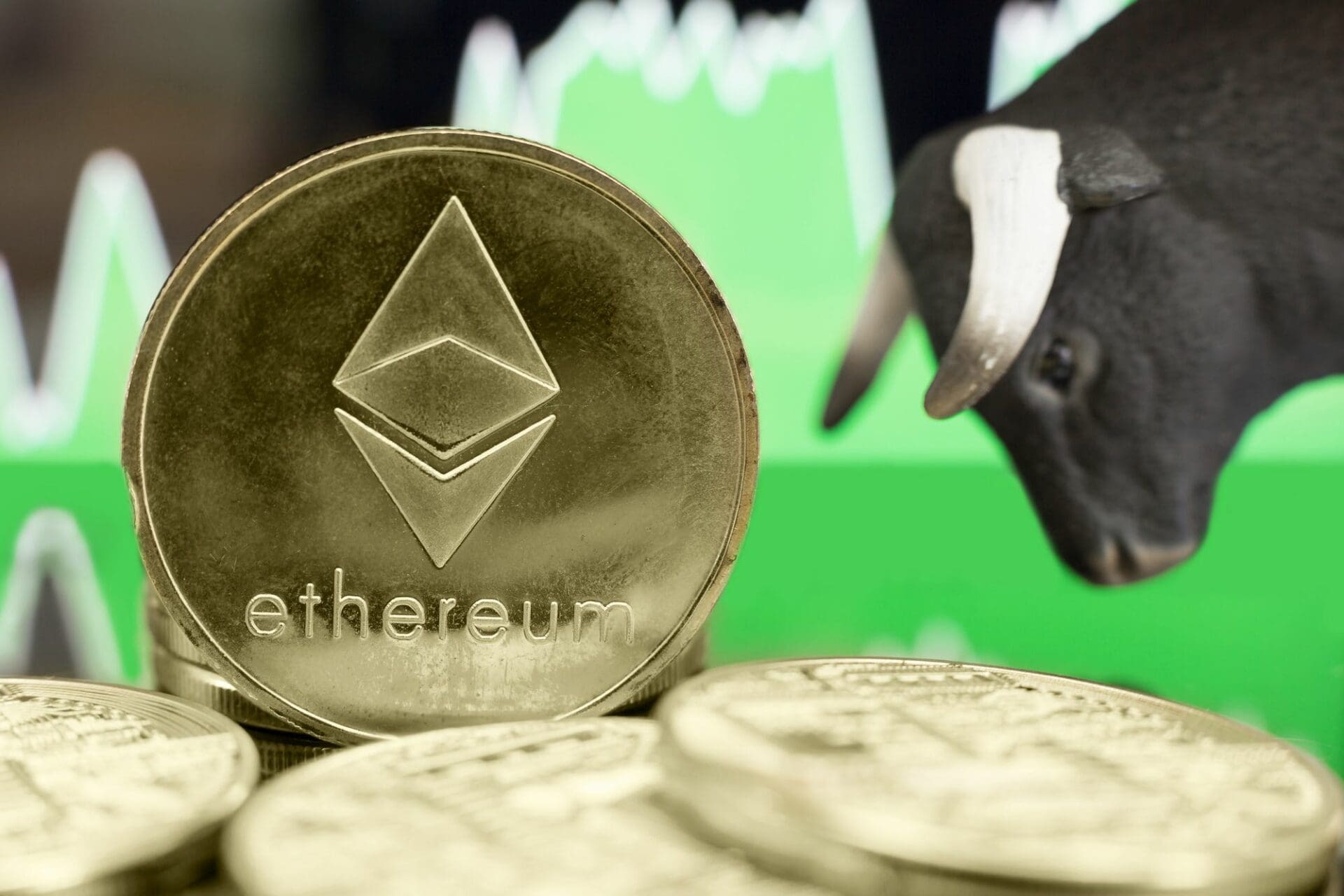 ETF spot Ethereum: staking unico ostacolo all’approvazione