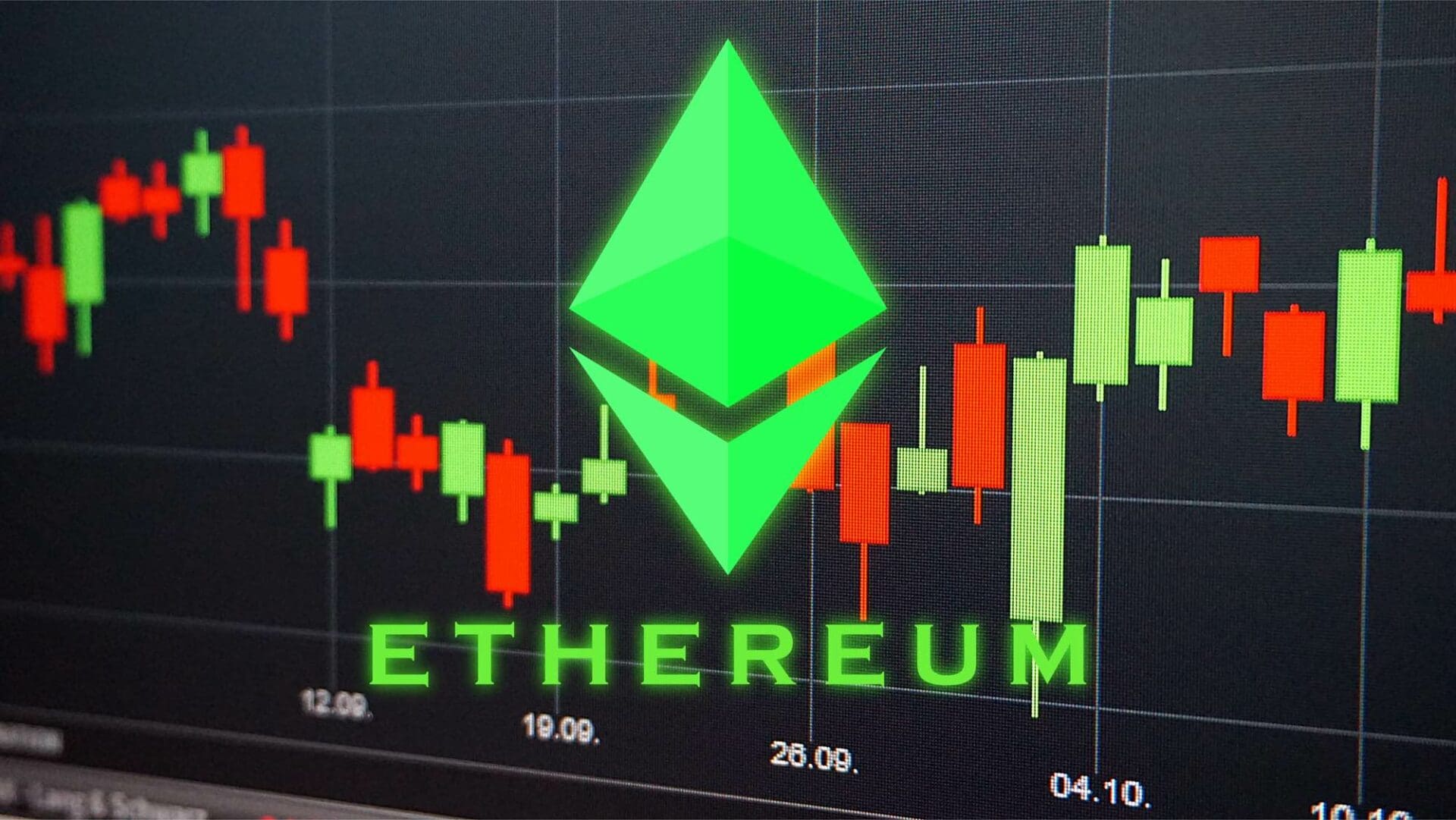 Ethereum verso i $4k: monta l’ottimismo in tutto l’ecosistema