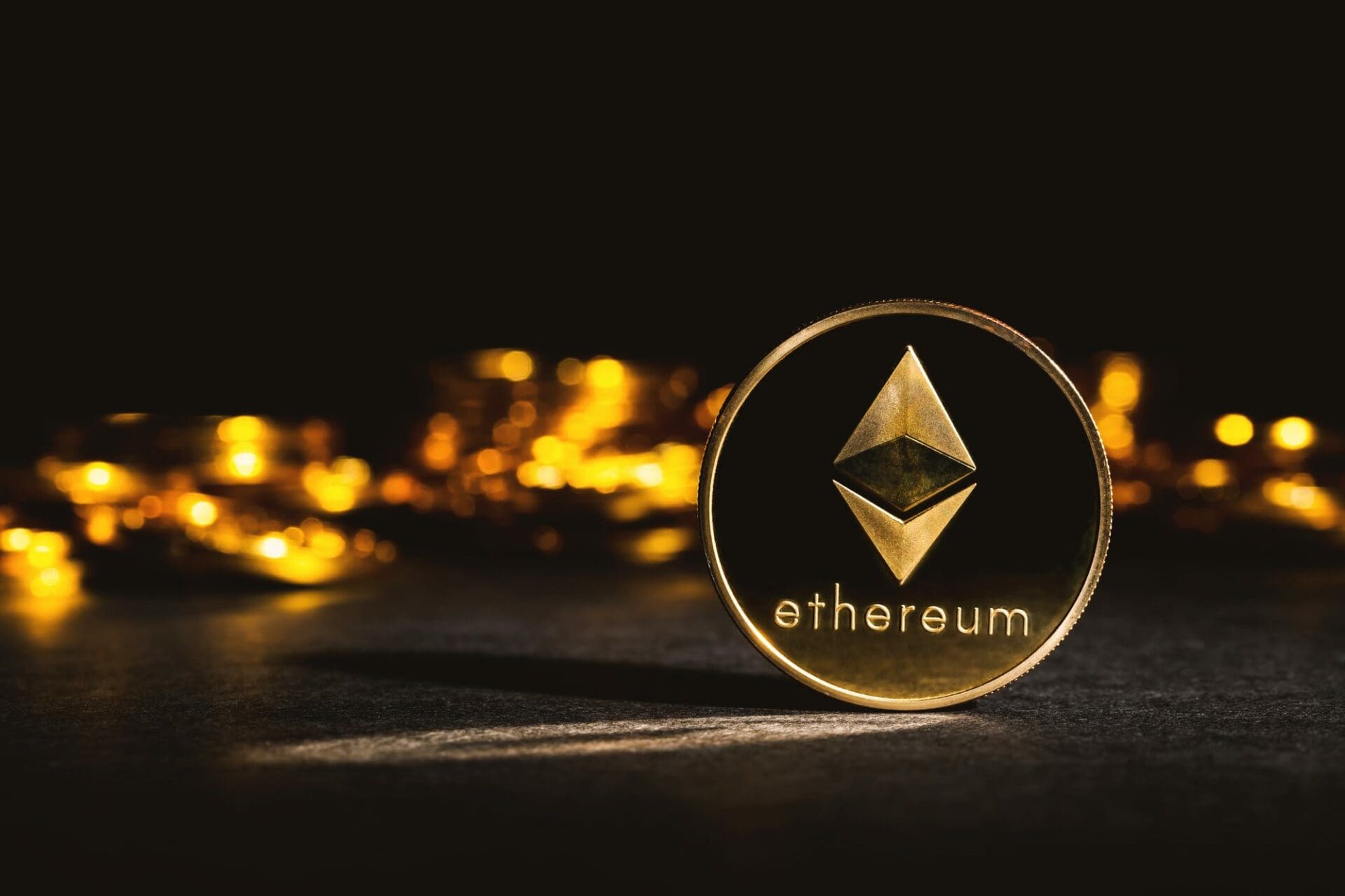 Per Ethereum CAMBIA TUTTO: gli ETF sono alla porta