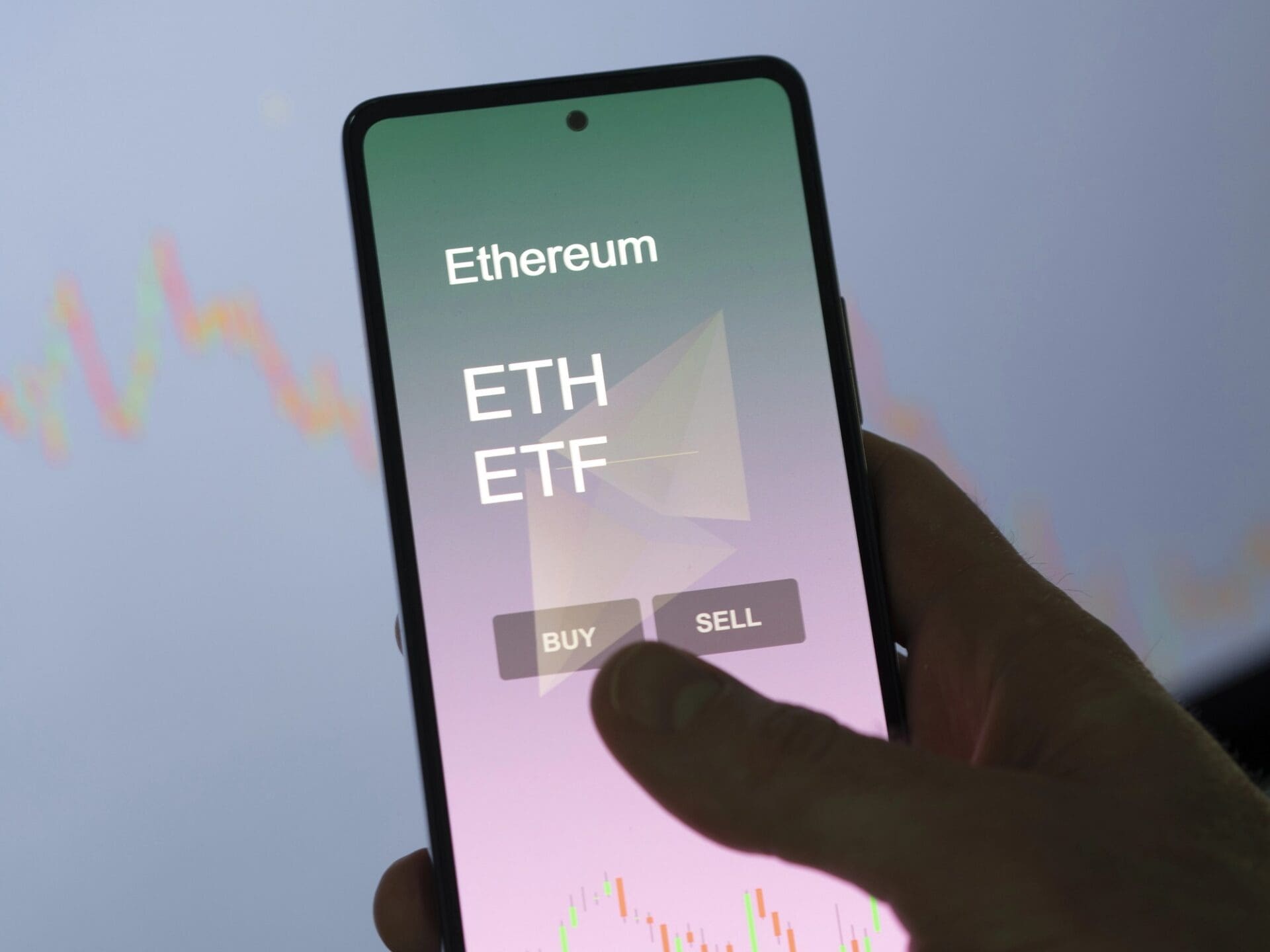 ETF spot Ethereum: TUTTO PRONTO per il 23 luglio