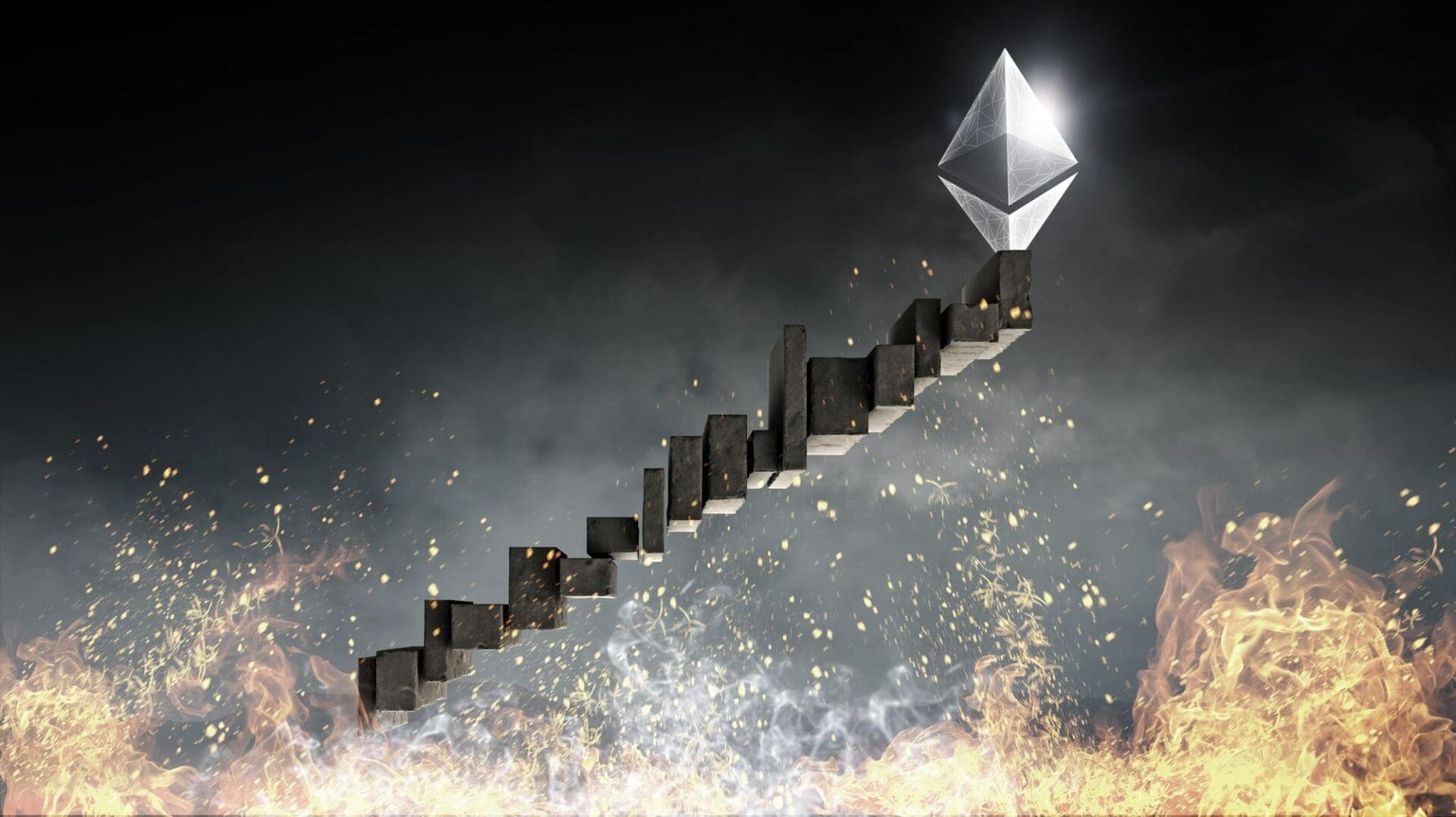 UFFICIALE: l’ETF spot Ethereum sbarca sul mercato