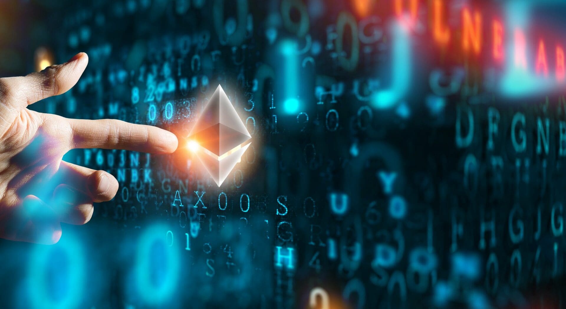 Un solo ETF su Bitcoin ed Ethereum? La proposta di Hashdex