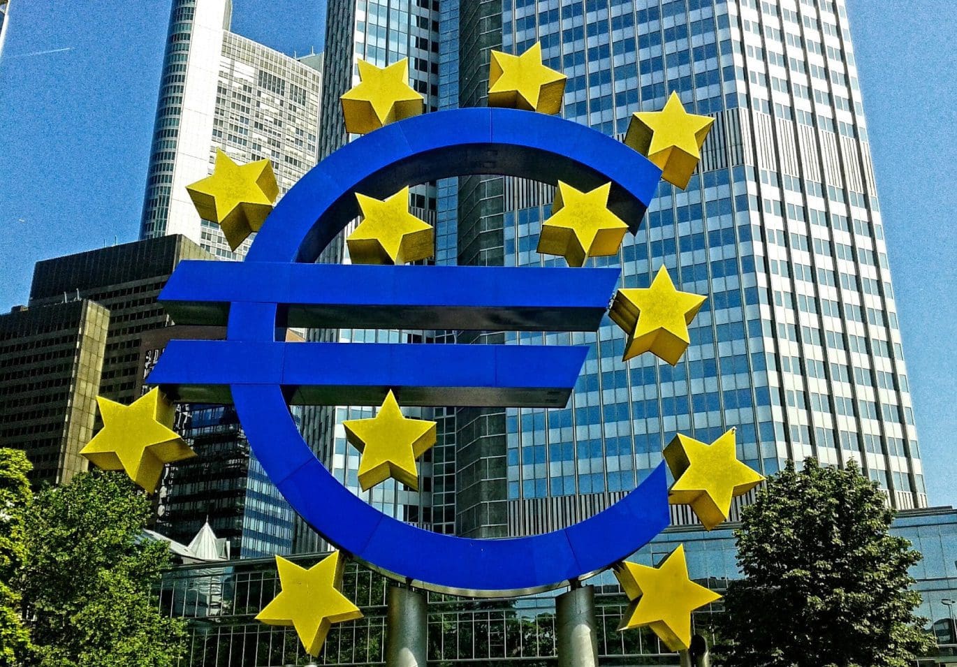 Euro digitale: massima priorità per l'Unione Europea