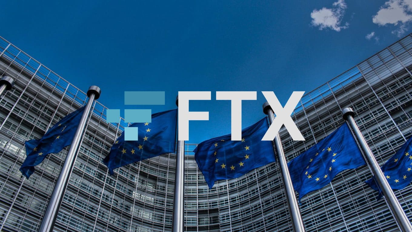 L'Europa si riunisce per discutere su FTX