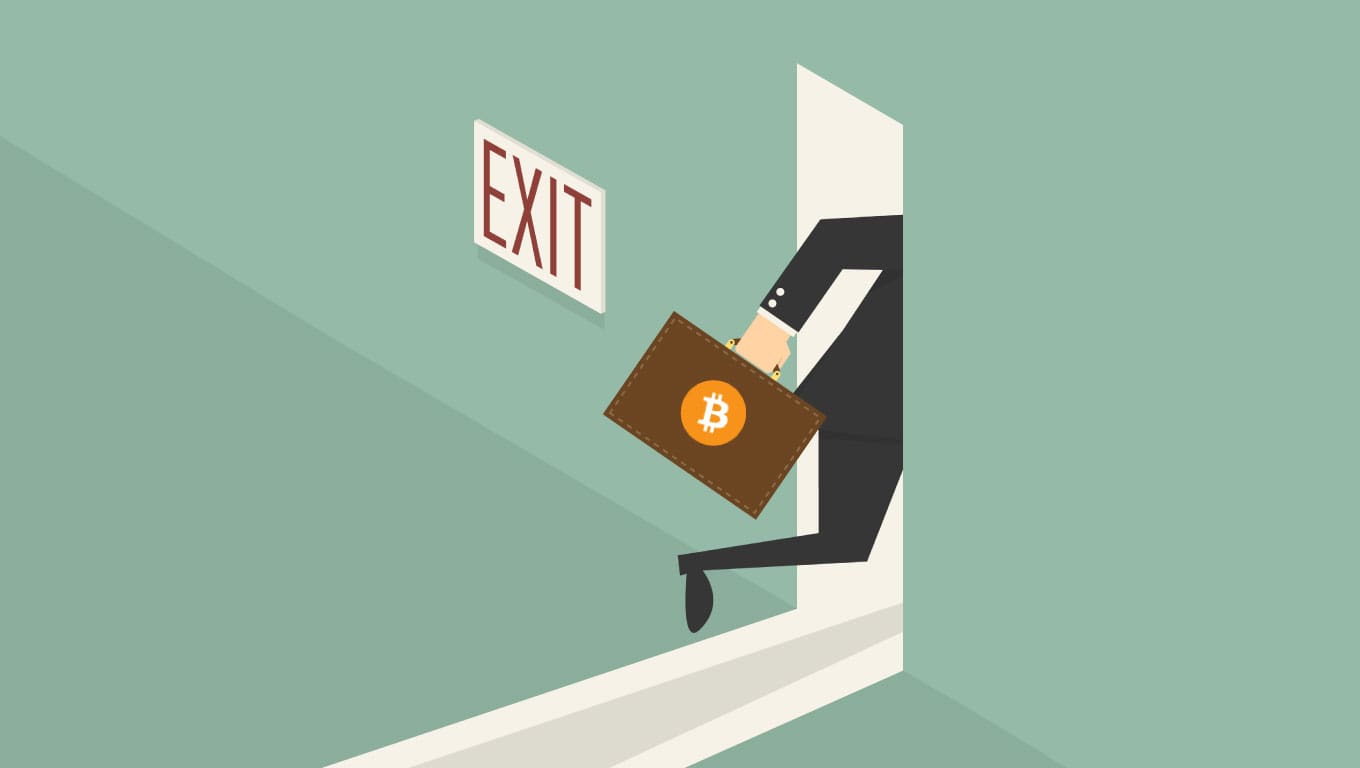 Exit strategy: quando e come vendere le crypto