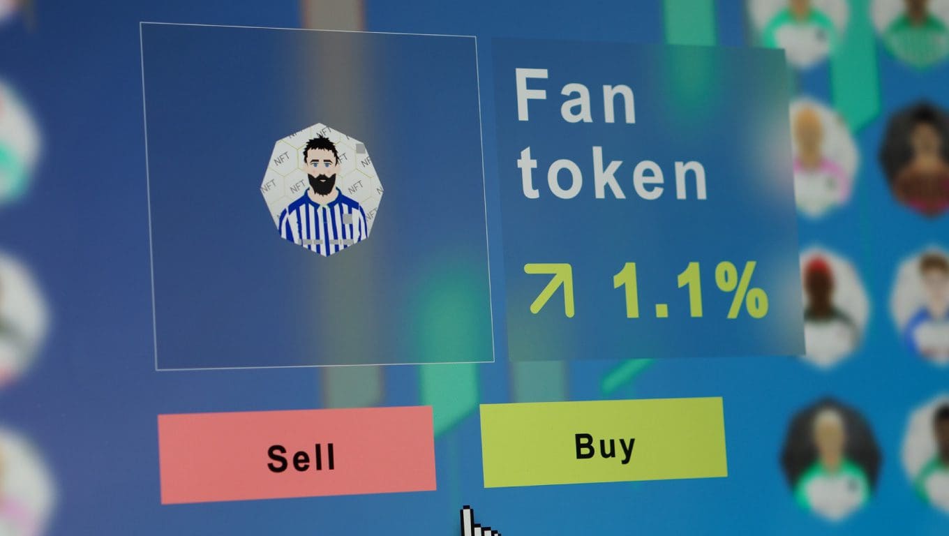Che cos'è un fan token?