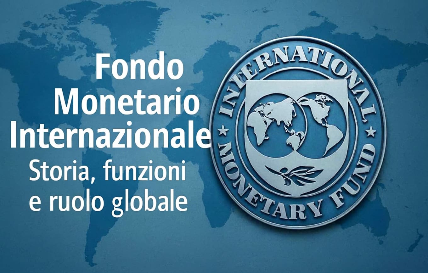 Fondo Monetario Internazionale: storia, funzioni e ruolo globale