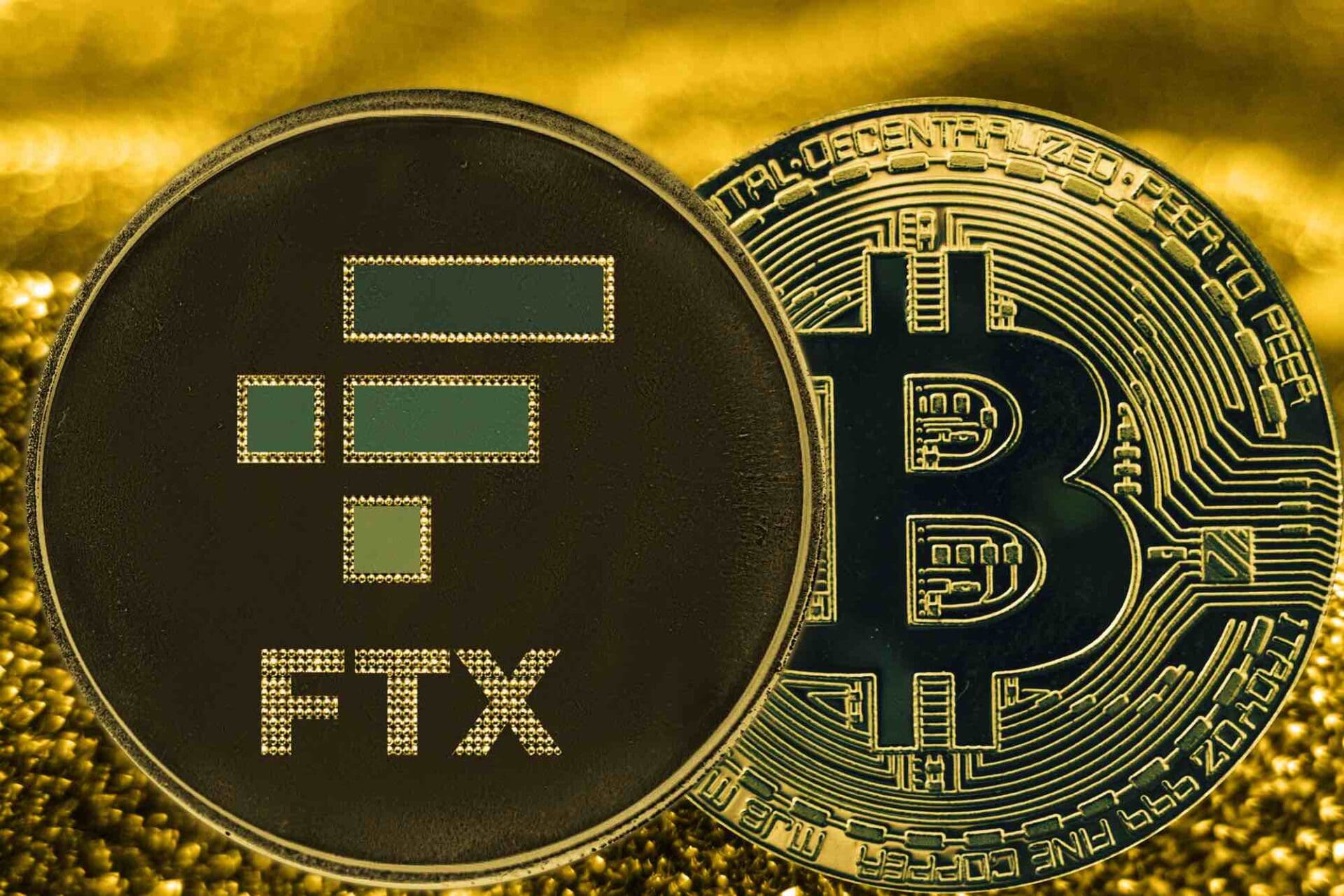 Grayscale ETF spot Bitcoin: FTX dietro la vendita di GBTC?