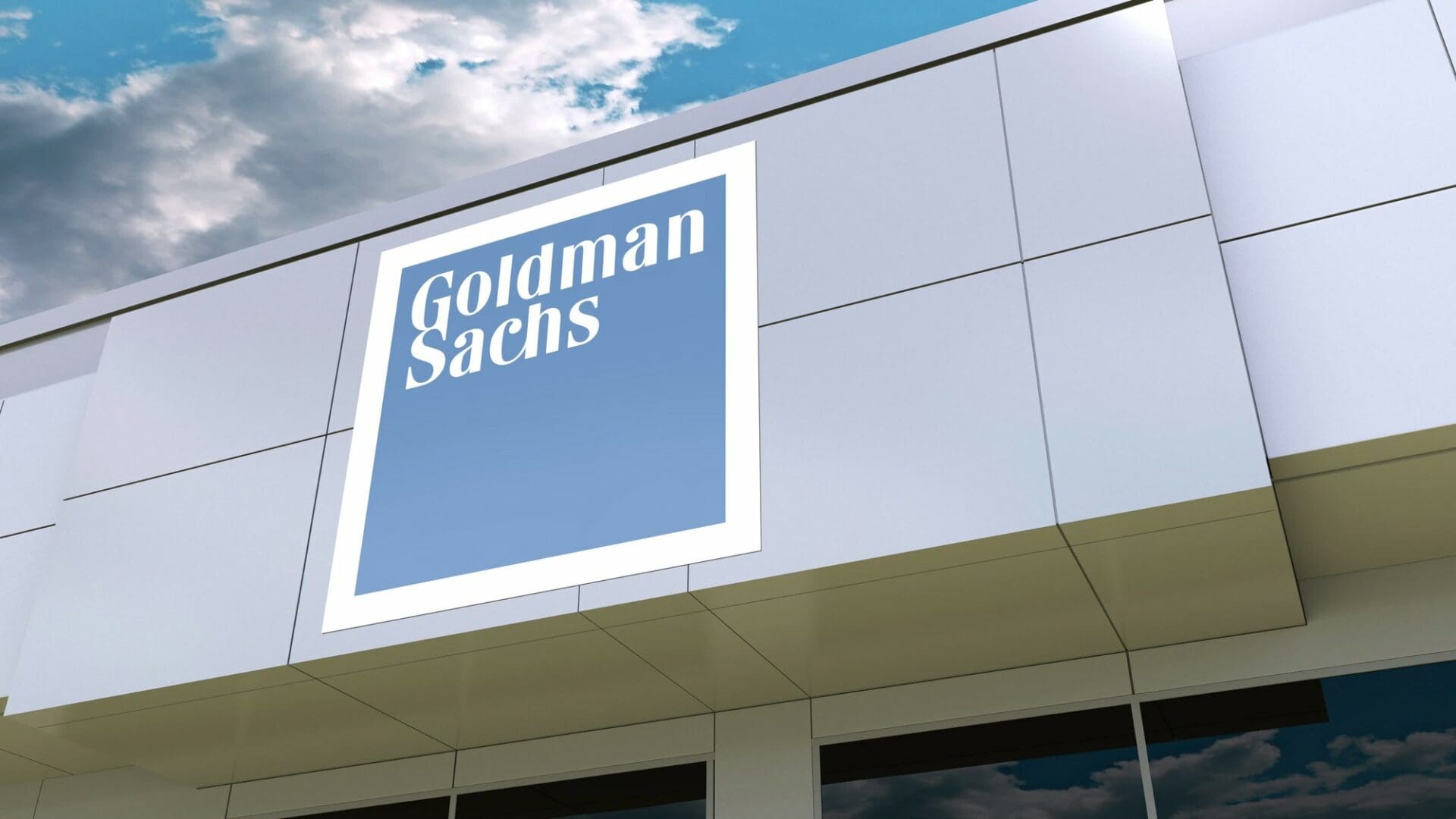 Goldman Sachs cauta su Bitcoin. Parla il ceo David Solomon