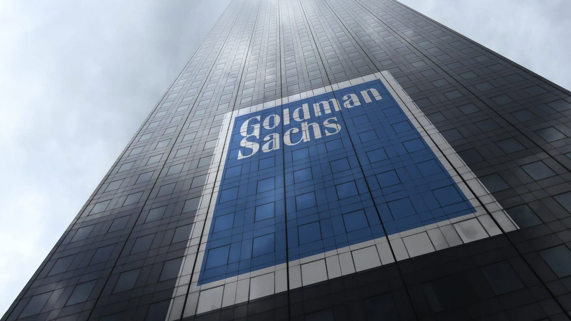 Goldman Sachs: Le criptovalute aumentano la competizione