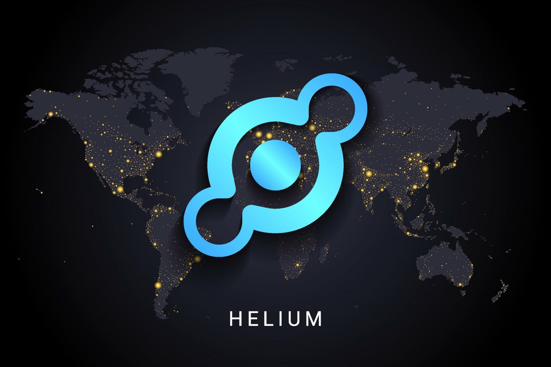 Helium Mobile prende il via, e HNT primeggia su Solana
