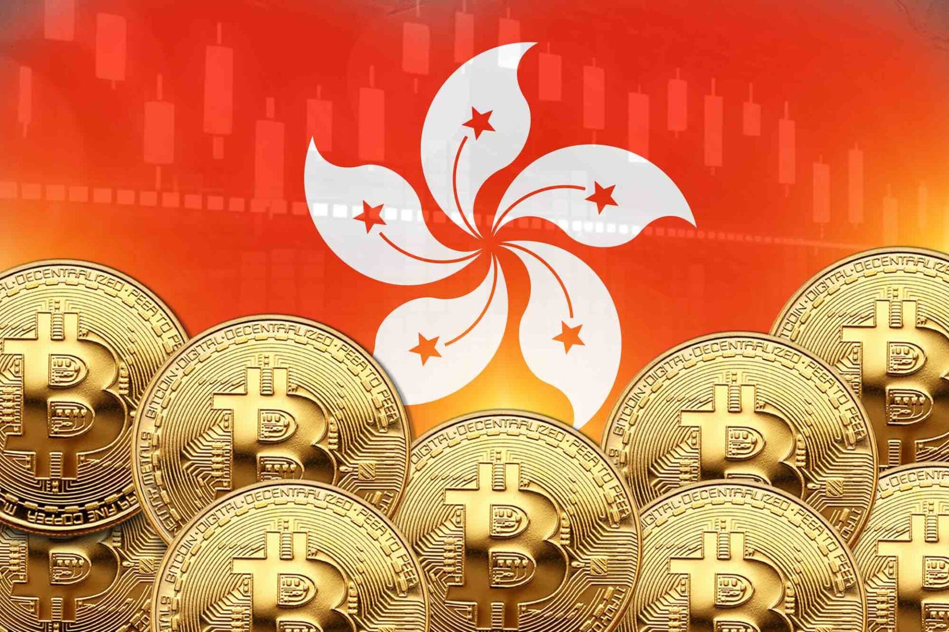 ETF spot Bitcoin in arrivo a Hong Kong a maggio?