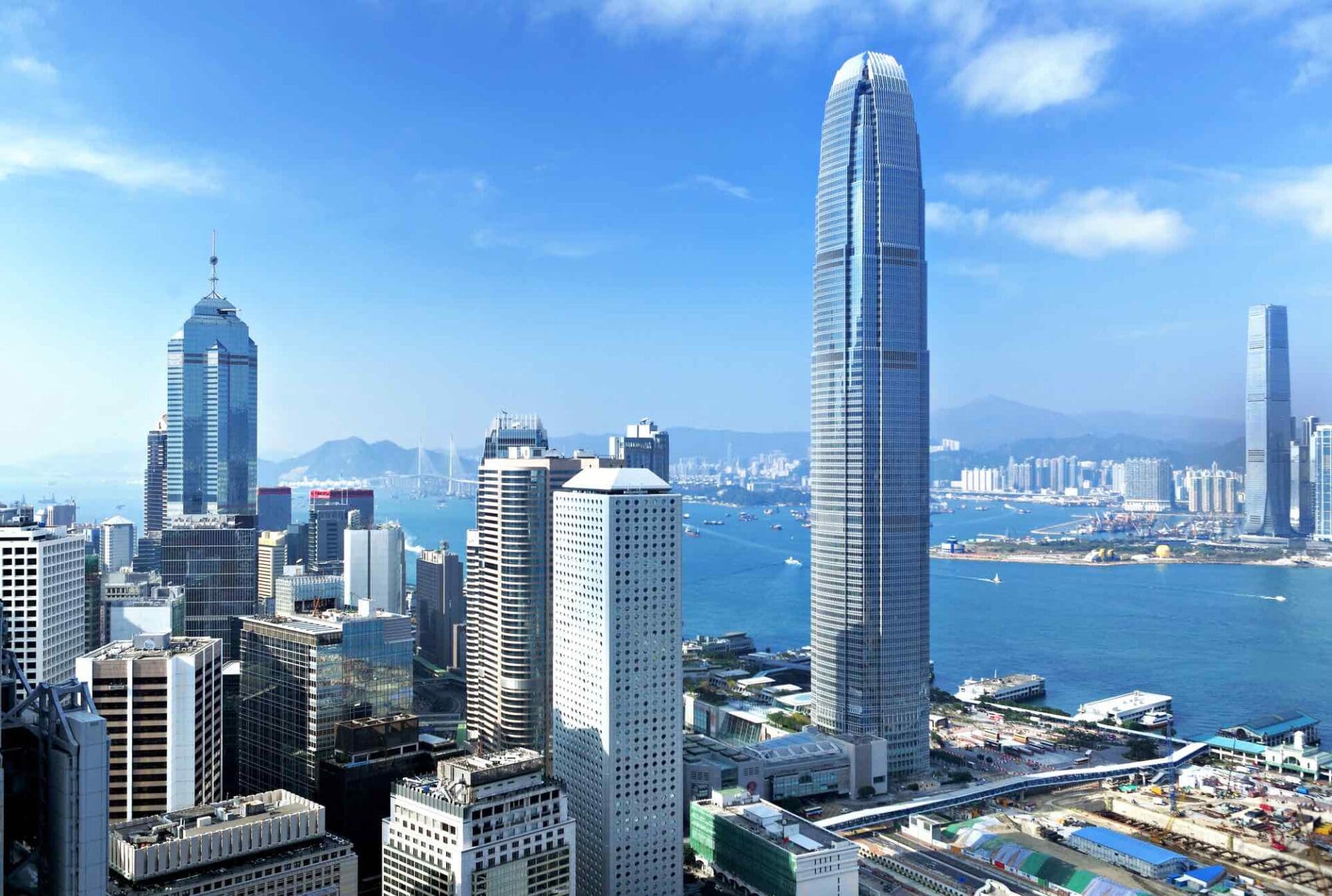ETF spot Bitcoin in arrivo a Hong Kong entro metà 2024