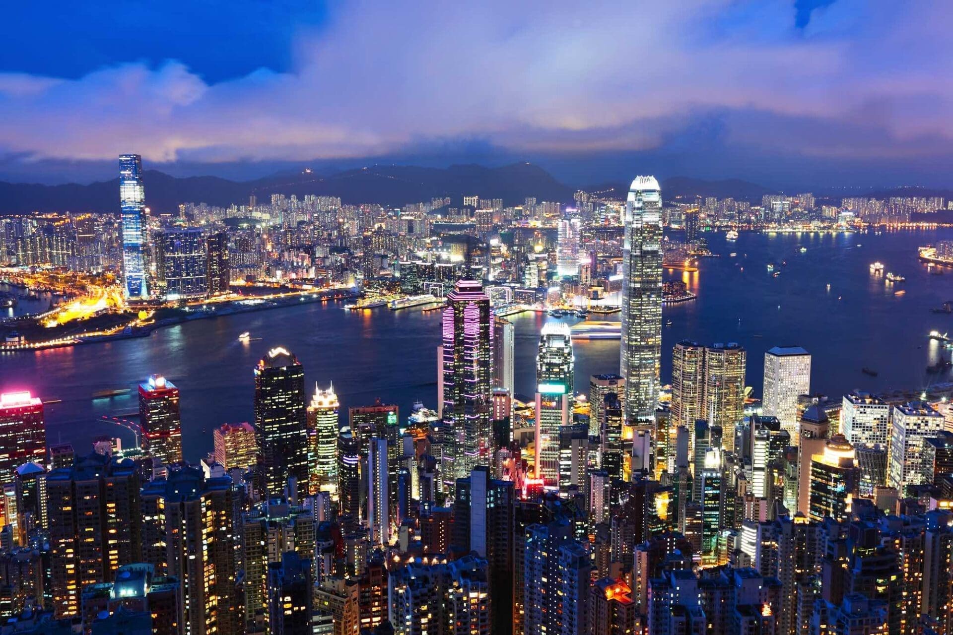 Un trust di Hong Kong lancia la sua stablecoin (FDUSD)