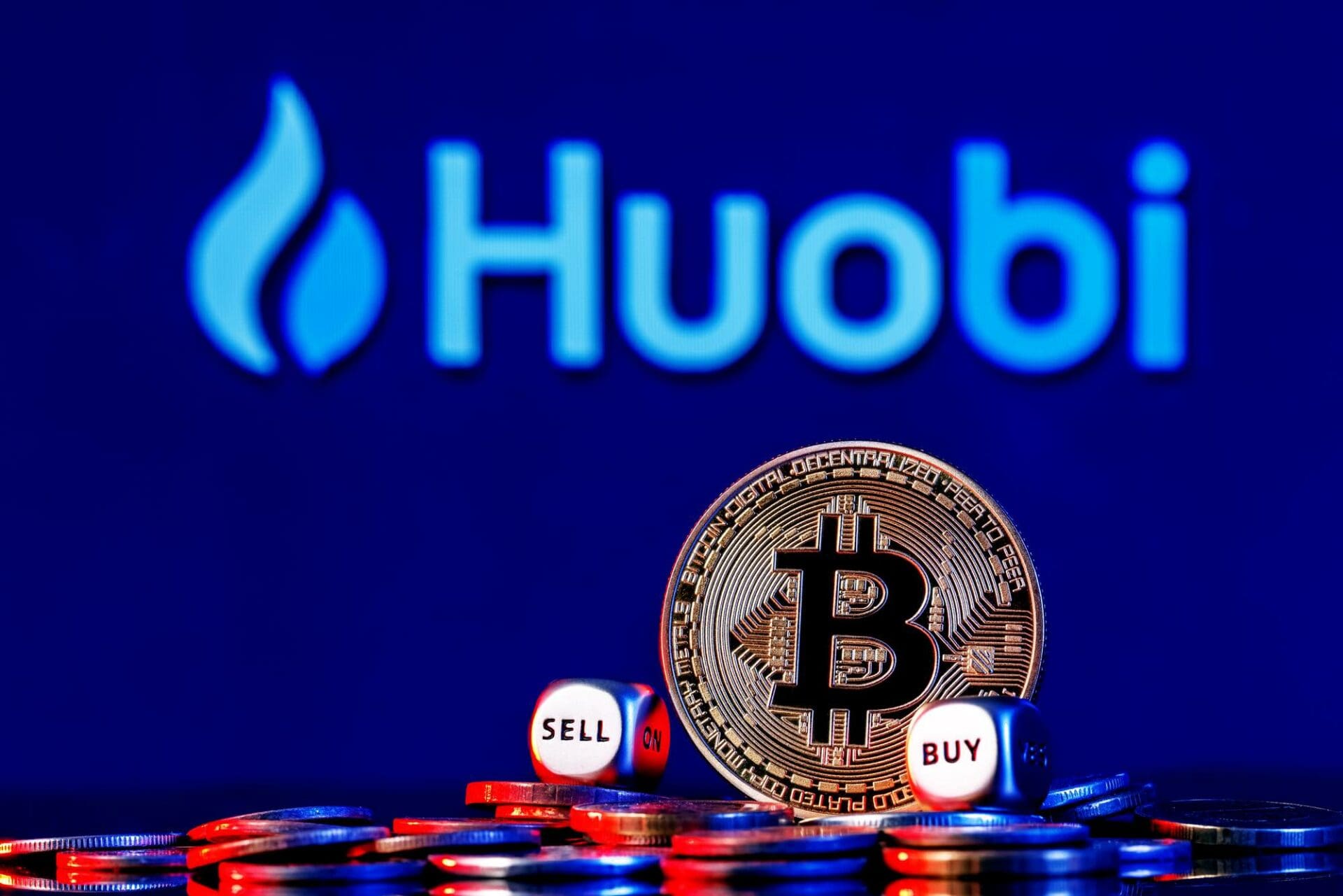 Huobi: problemi di insolvenza per l’exchange crypto?