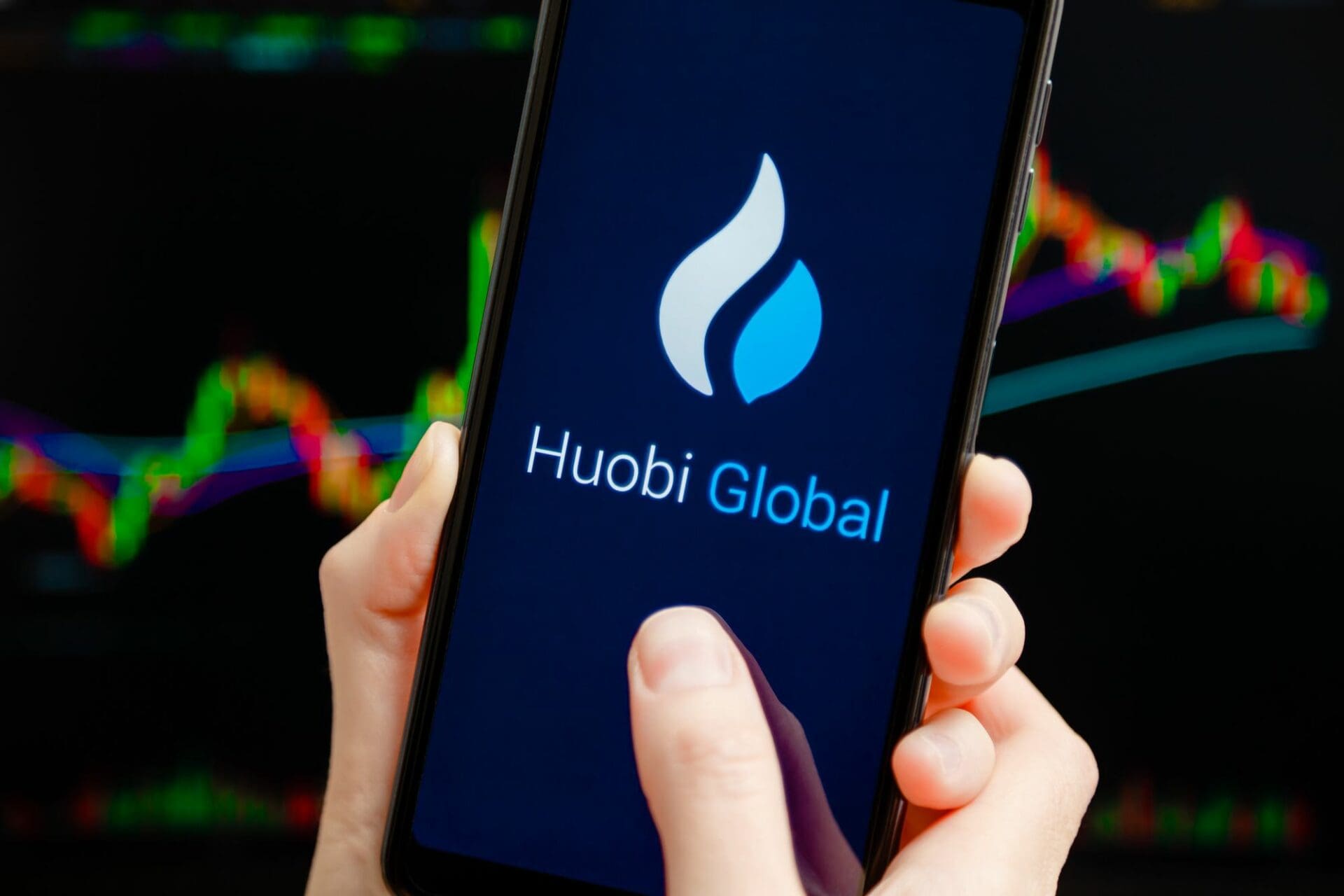 Huobi Global, alla conquista del mercato asiatico, si sposta a Hong Kong 