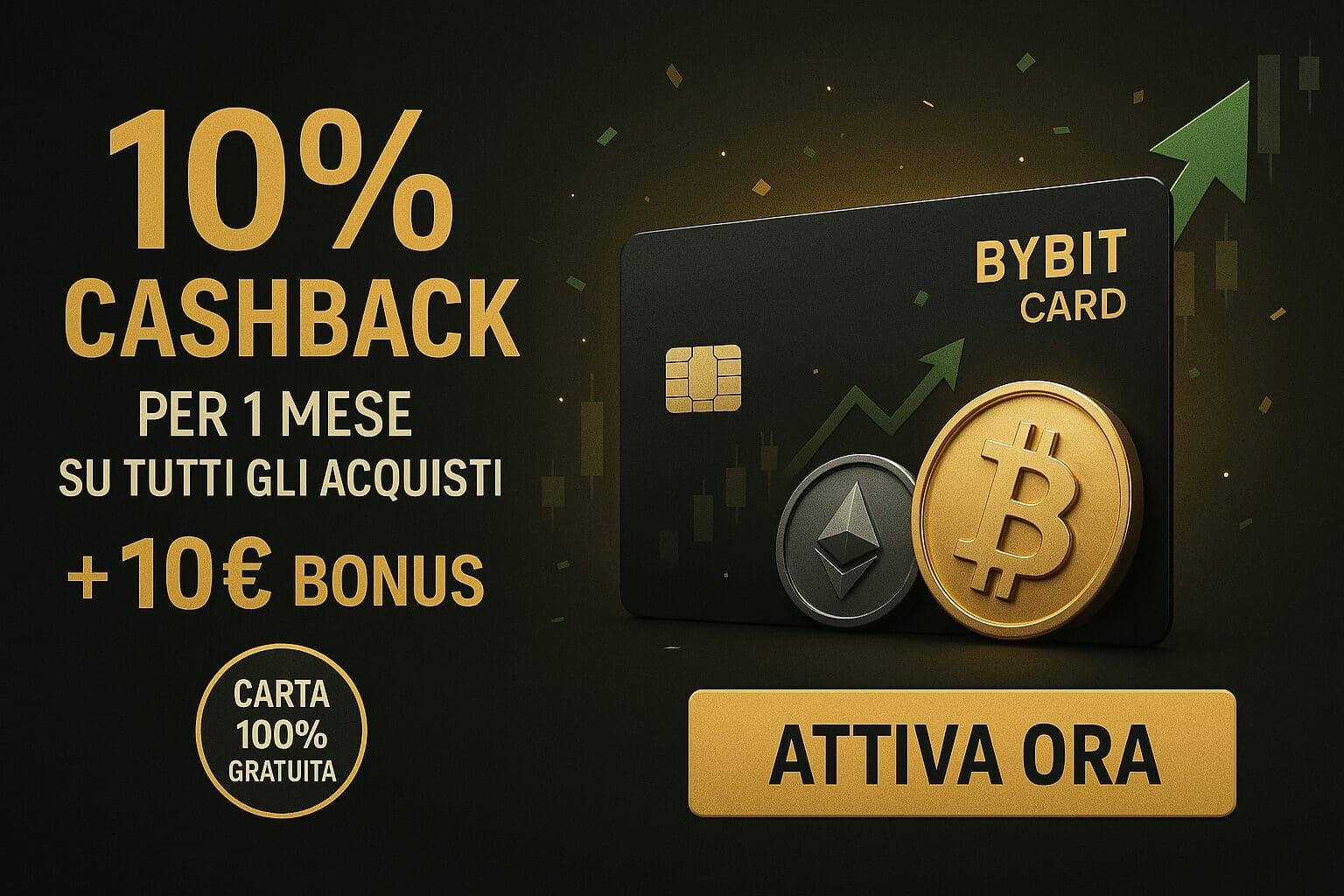 Bybit Card