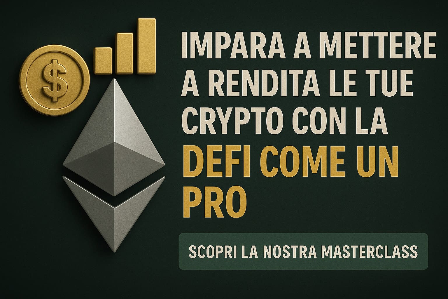 DeFi Masterclass