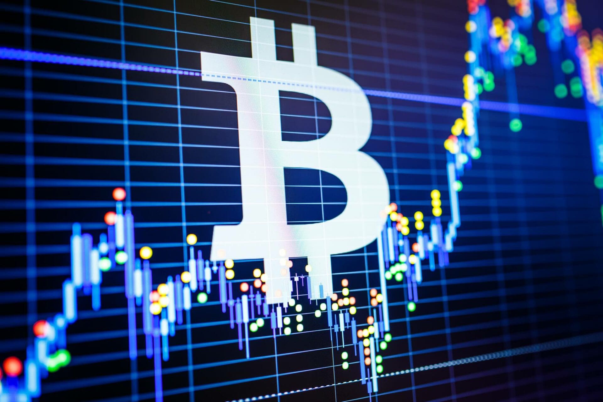 Bitcoin guida ancora investimenti crypto: $570 mln di inflow