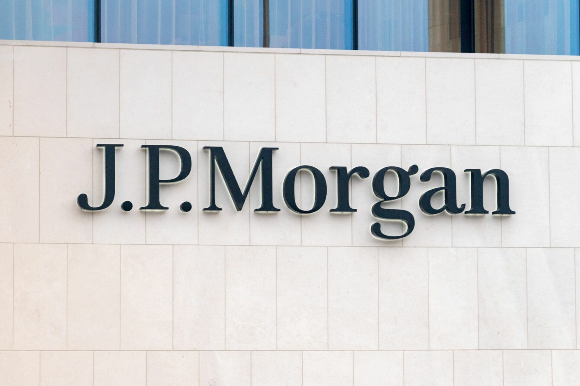 JPMorgan: al via l’utilizzo di asset tokenizzati a garanzia