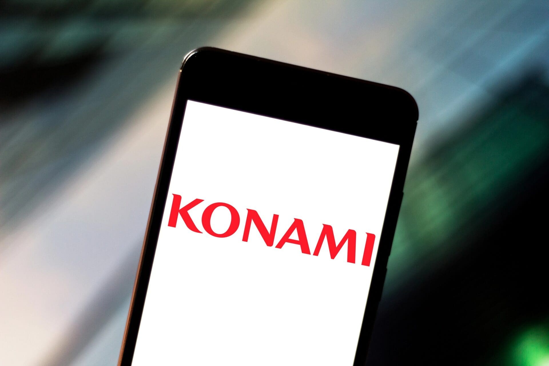 Konami sceglie Avalanche per la sua nuova piattaforma NFT