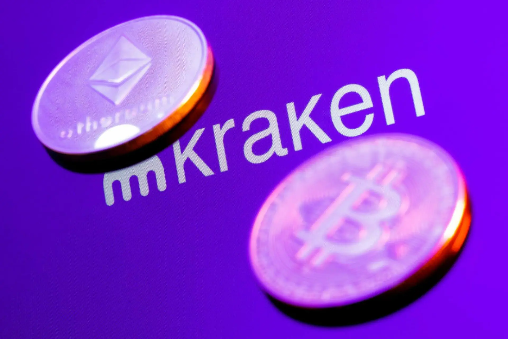 Kraken lancia Ink: la nuova blockchain Layer 2 su Ethereum