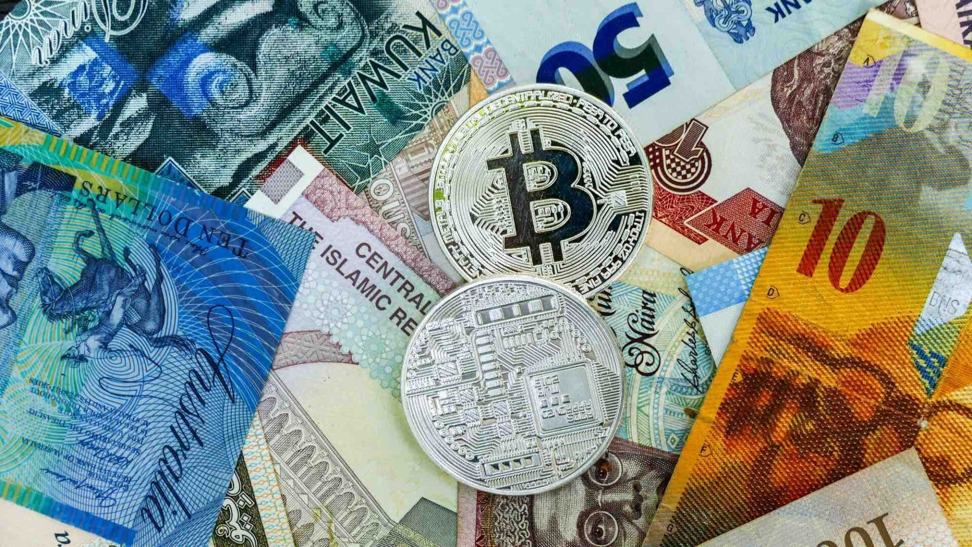 Kuwait: “Divieto assoluto” alle operazioni crypto e Bitcoin