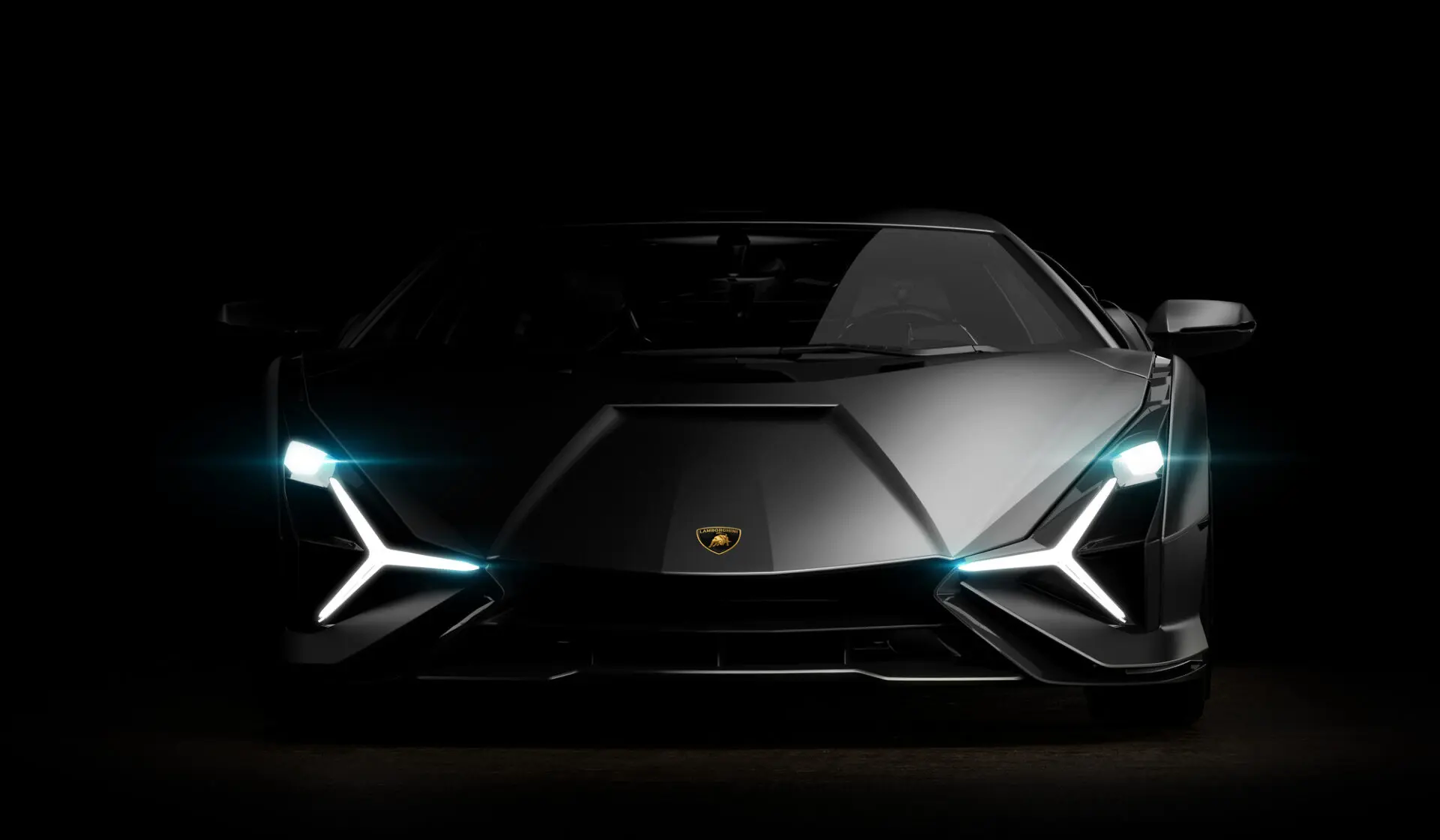 Lamborghini, web3 e gaming: Fast ForWorld fuori il 7 novembre