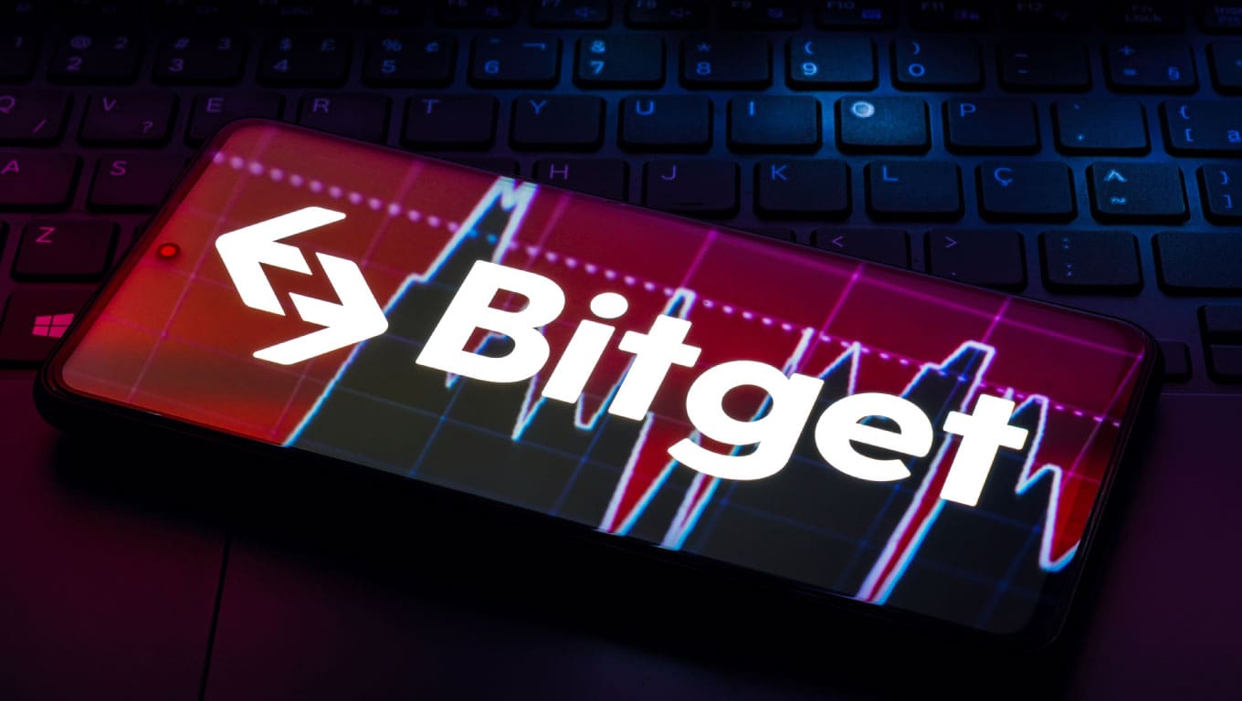 Come guadagnare crypto su Bitget