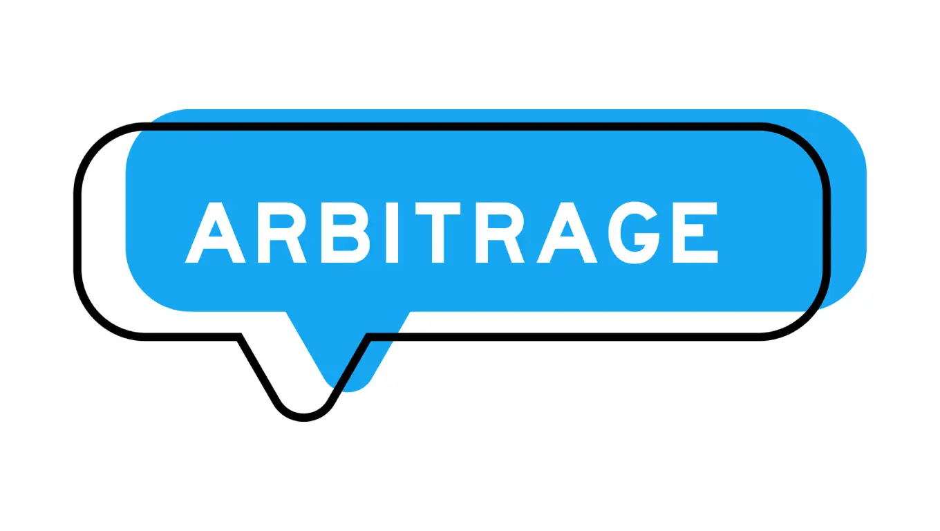 ArbiSmart: l’arbitraggio crypto