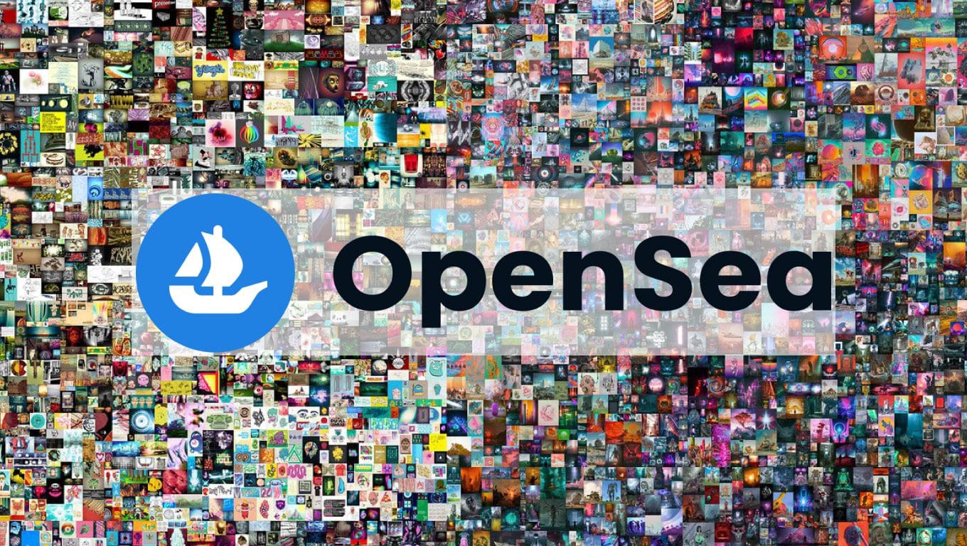 OpenSea: NFT marketplace di riferimento