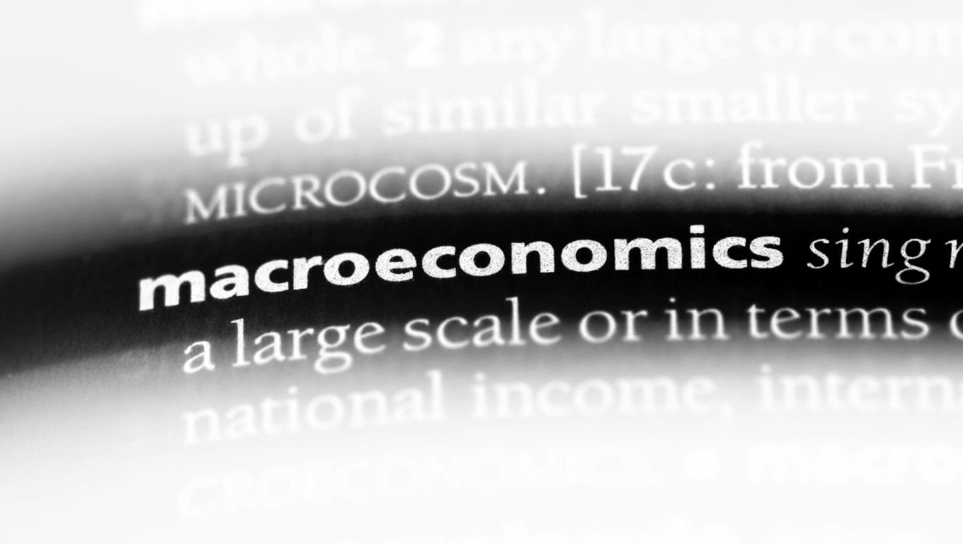 Macroeconomia: di che cosa si tratta?