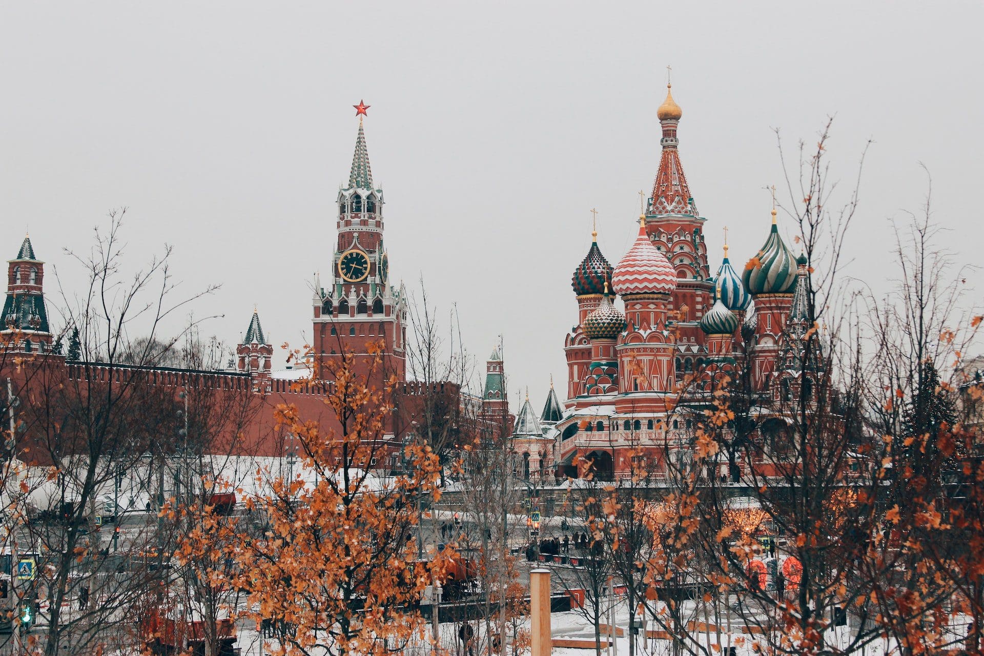 La Russia valuta la repressione delle criptovalute