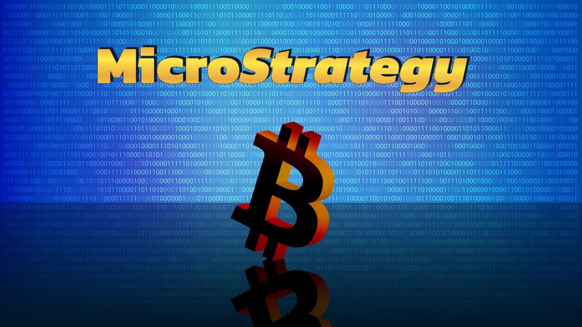 MicroStrategy tocca i $4 miliardi di profitto su Bitcoin
