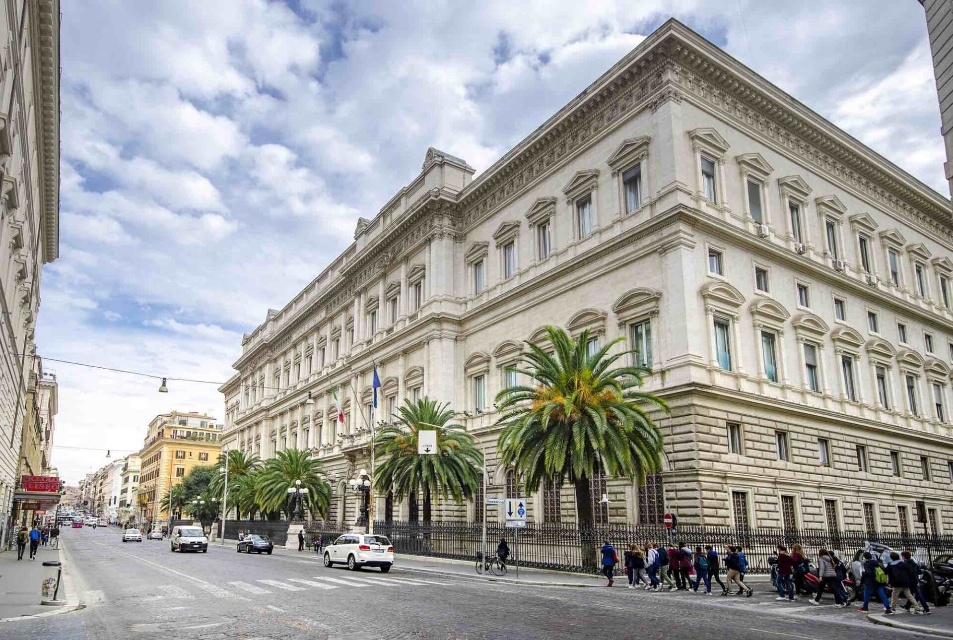 L’Italia porta la DeFi alle istituzioni grazie a Milano Hub