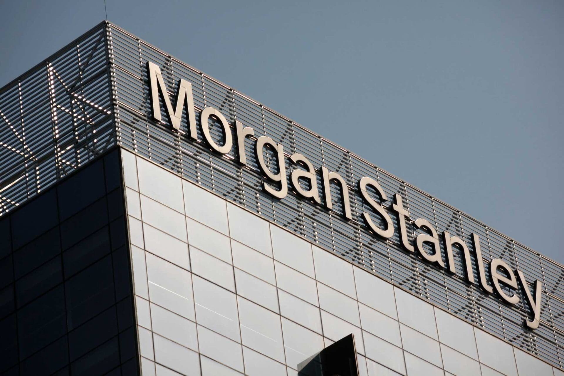 ETF spot Bitcoin: in arrivo il lancio di Morgan Stanley?