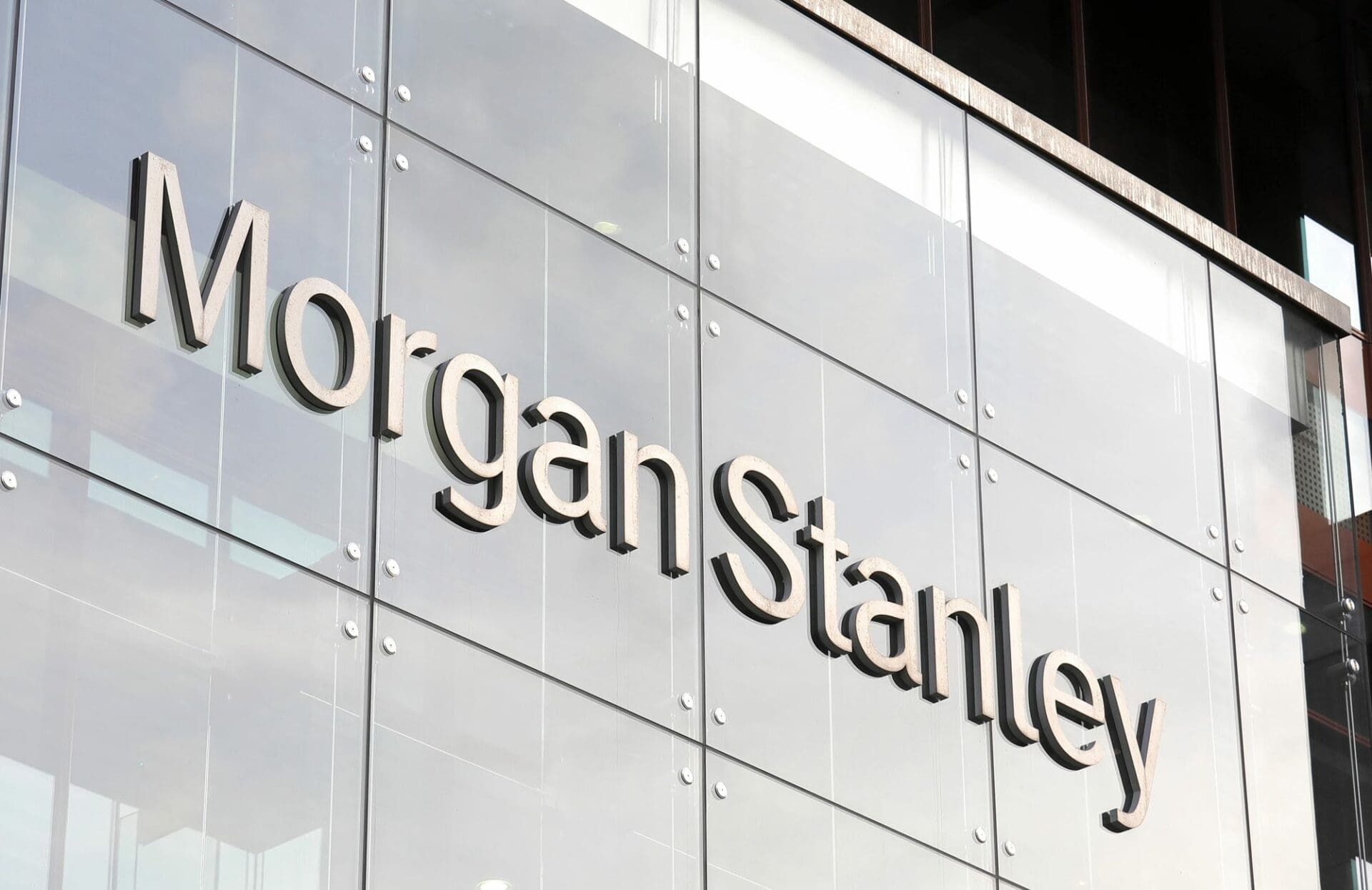 Bitcoin: i consulenti Morgan Stanley propongono gli ETF