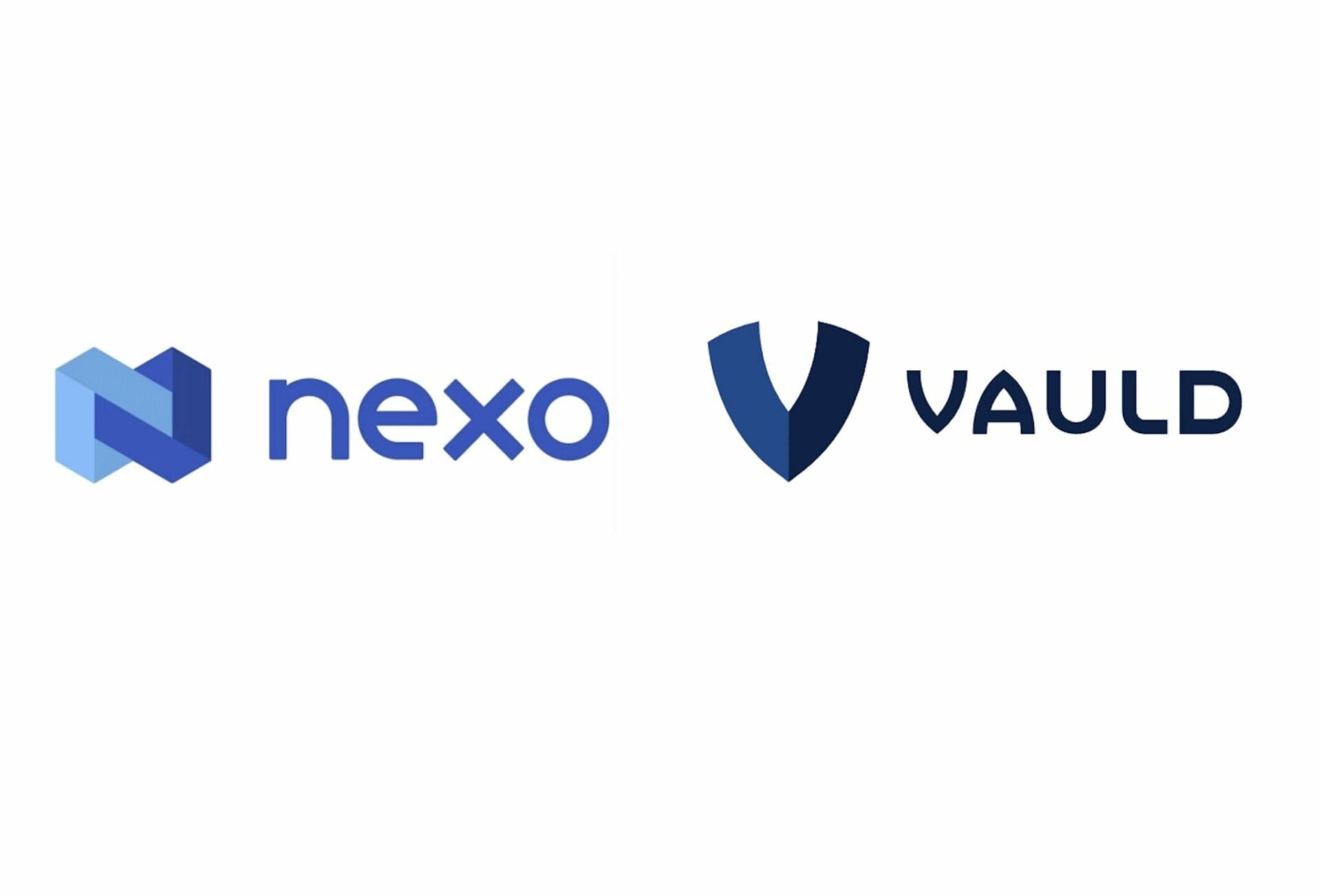Nexo: salta l’acquisizione di Vauld