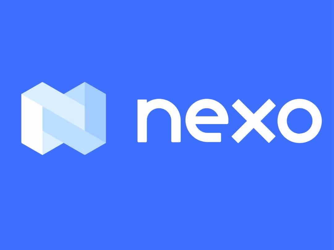 Nexo cryptocurrency 0.08733879 btc